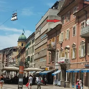  Гостевой дом Korzo