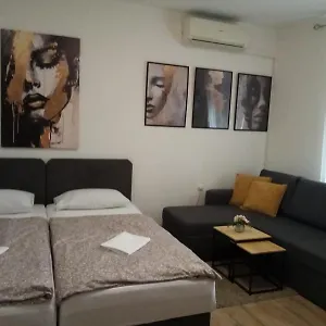 Vanja Apartamento