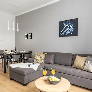 Apartman Apartman Deark